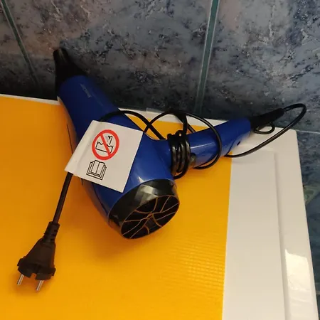 The Sea Balcony Appartamento *