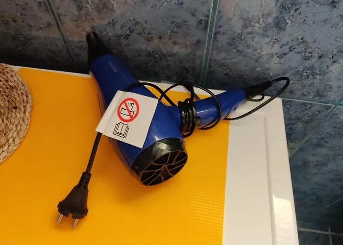 The Sea Balcony Appartamento *